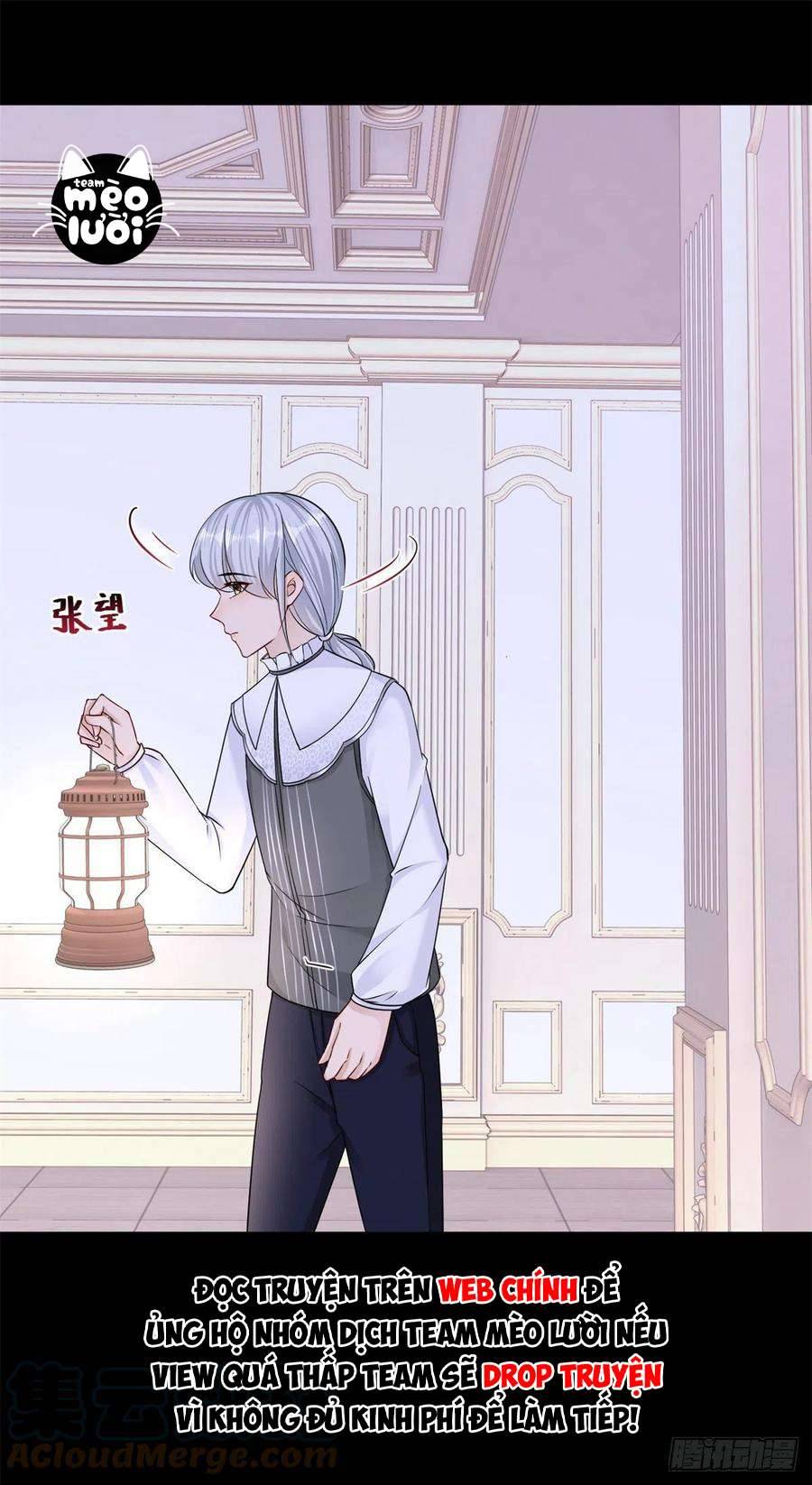 Sự Phản Công Của Nữ Công Tước Phản Chap 20 - Trang 2