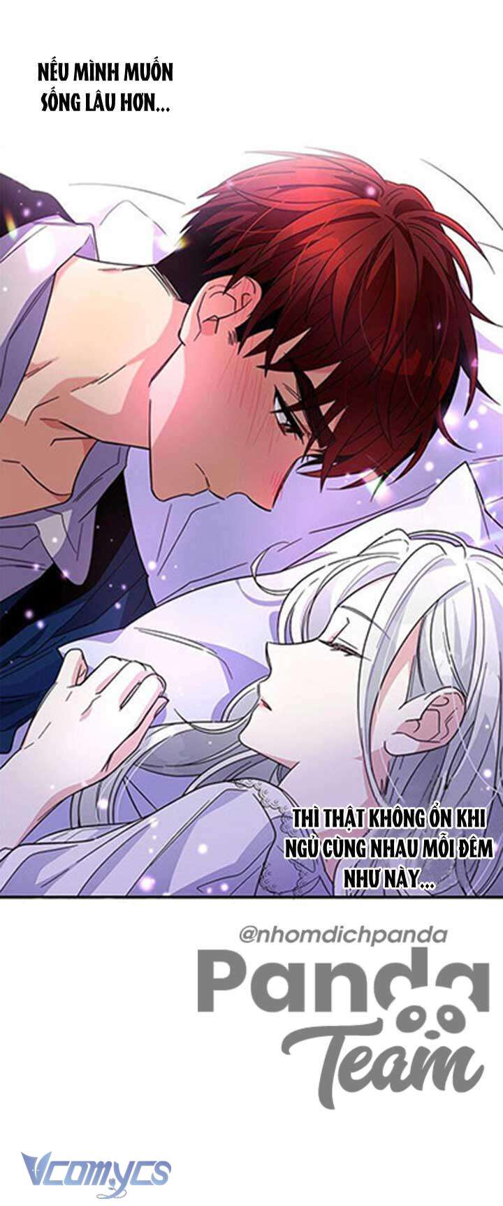 Chồng Yêu, Tôi Đây Bãi Công! Chap 12 - Trang 3