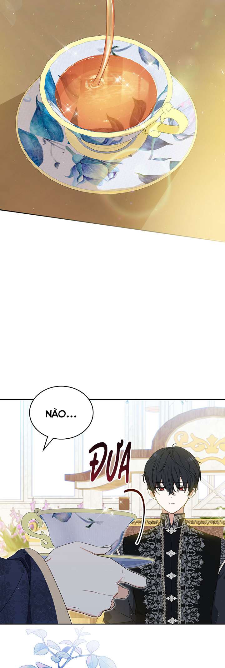 Kiếp Này Nhất Định Làm Gia Chủ Chap 81 - Trang 2