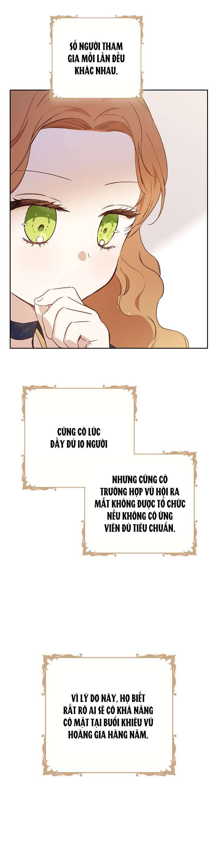 Kiếp Này Nhất Định Làm Gia Chủ Chap 103 - Trang 2