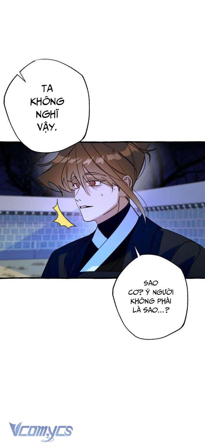 Chuyện Tình Tuyết Phương Bắc Chapter 12 - Trang 4