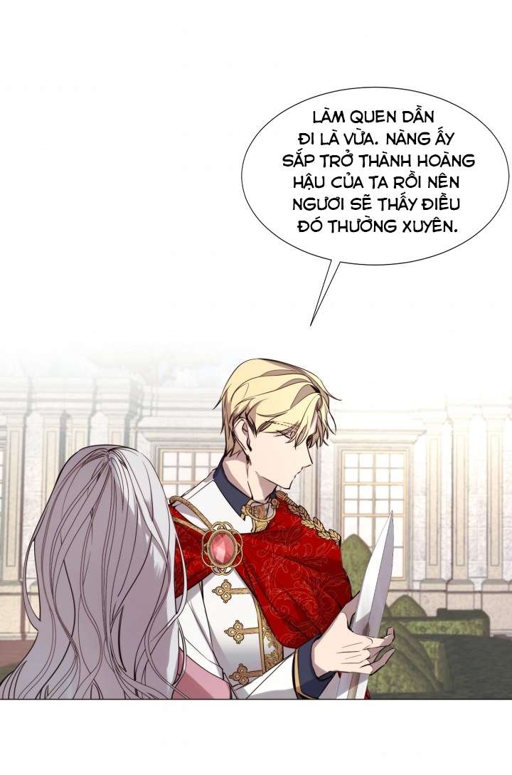 Ác Nữ Cần Bạo Chúa Chapter 18 - Trang 4