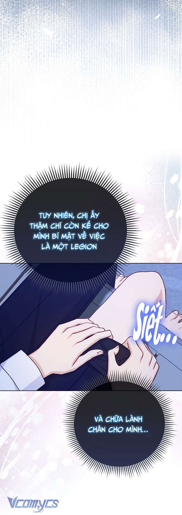 Nhân Vật Phản Diện Đều Thích Tôi Chapter 9 - Trang 4