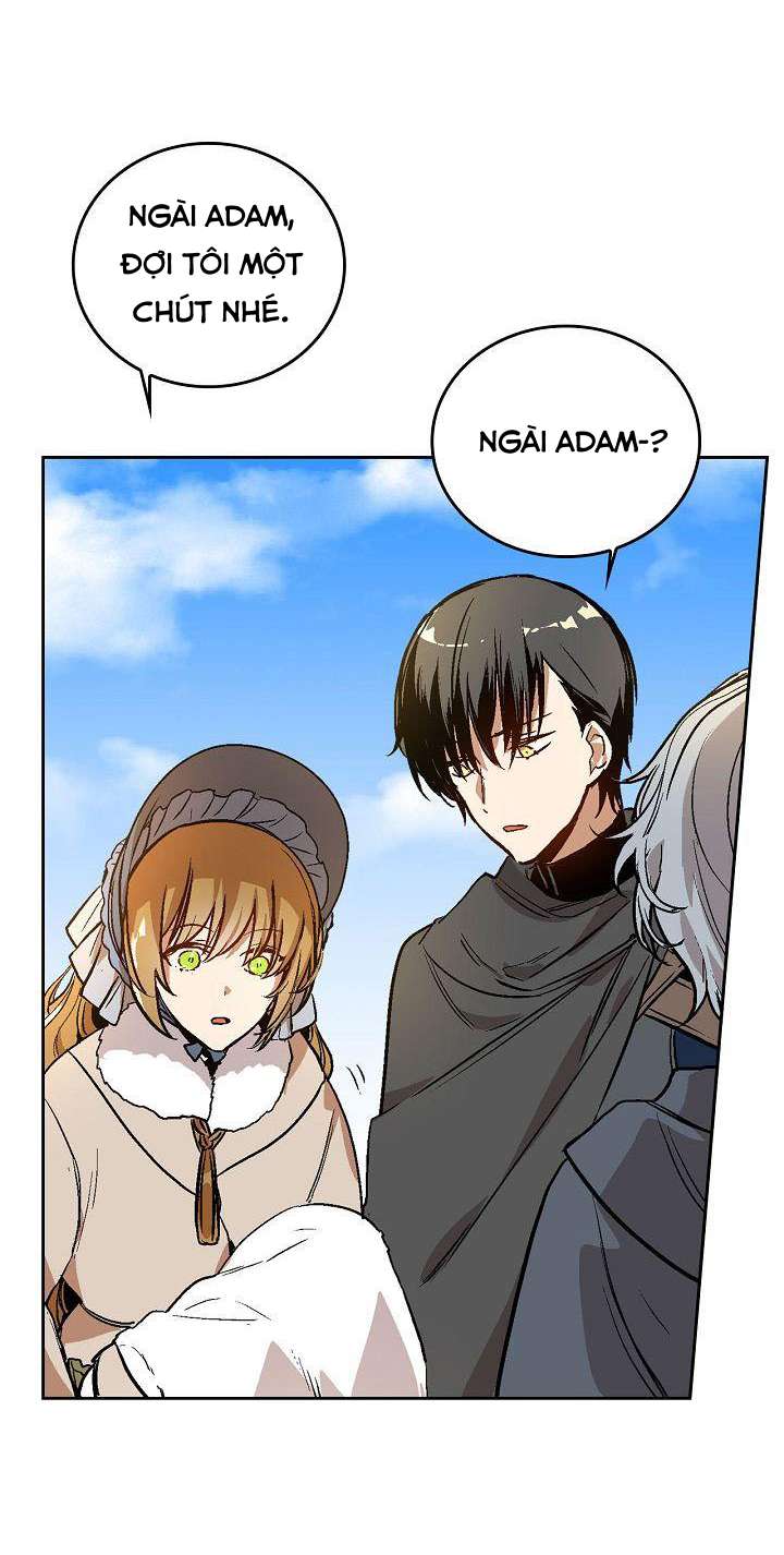 Vị Hôn Thê Khế Ước Của Công Tước Chapter 30 - Trang 4