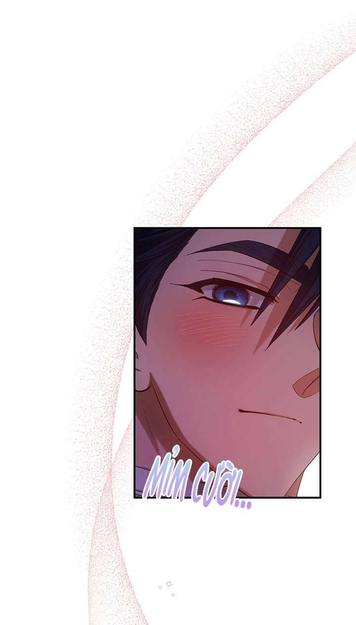 May Mắn Hay Bất Hạnh Chap 50 - Trang 4