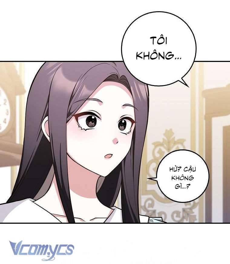 Tôi Thề Chúng Ta Chỉ Là Bạn Chapter 8 - Next Chapter 9