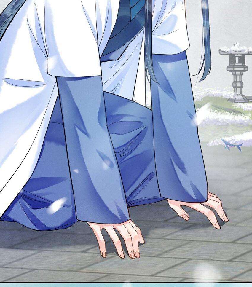 Nuôi Dưỡng Hoàng Tử Chap 4 - Trang 3