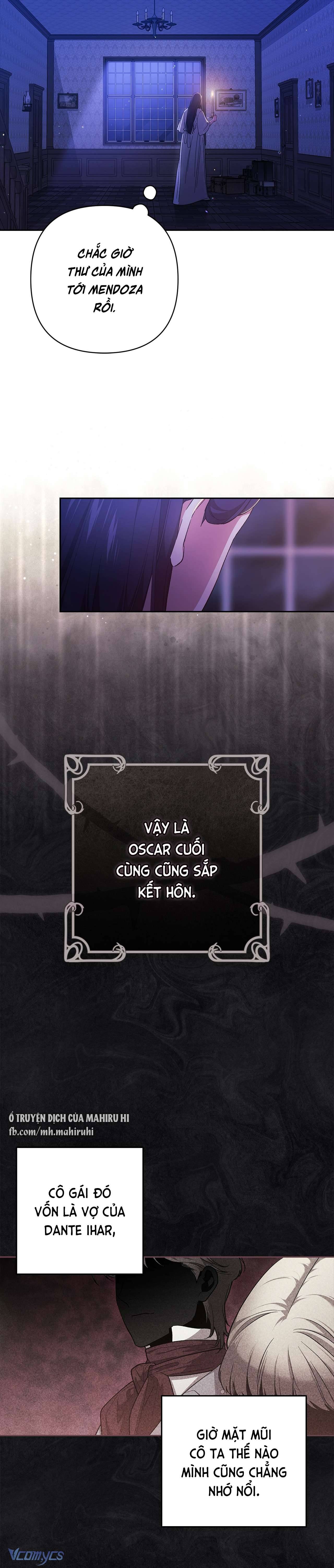 Hôn Nhân Này Rồi Sẽ Đổ Vỡ Chapter 67 - Trang 3