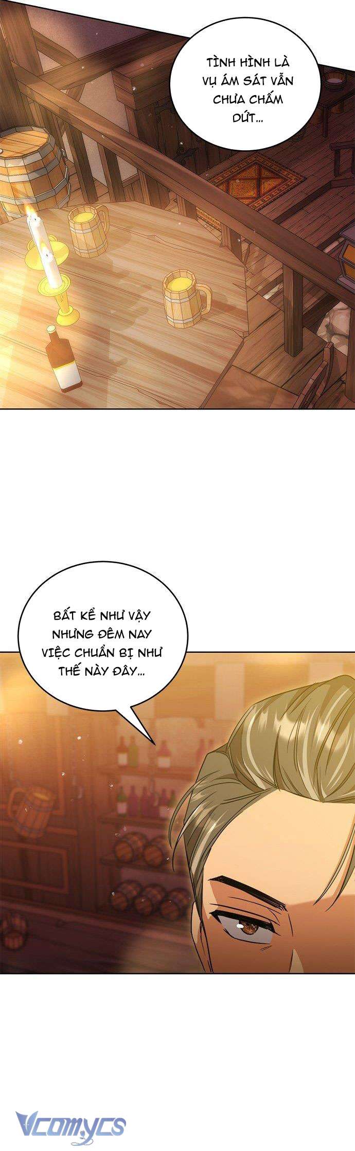 Làm Thế Nào Để Ăn Chủ Nhân Chapter 48 - Trang 3