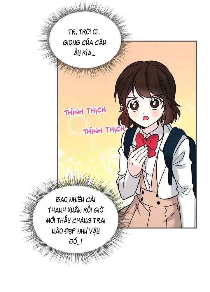 Luật Của Tiểu Thuyết Mạng Chapter 2 - Trang 4