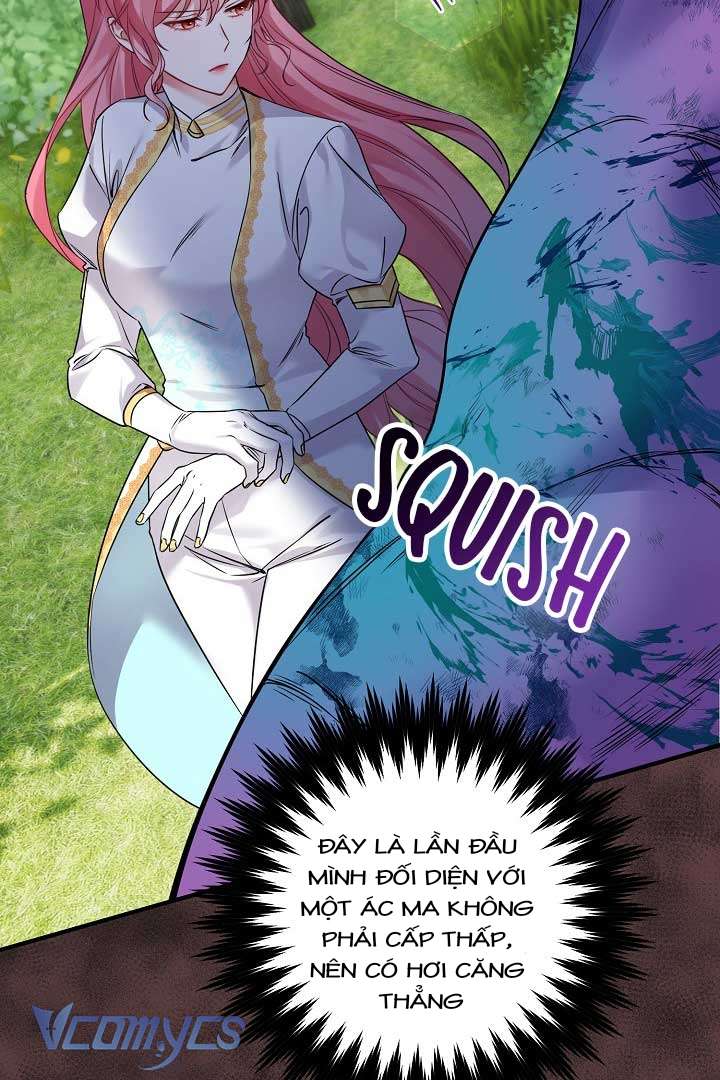 Mê Cung Cám Dỗ Của Emilone Chapter 4 - Trang 4