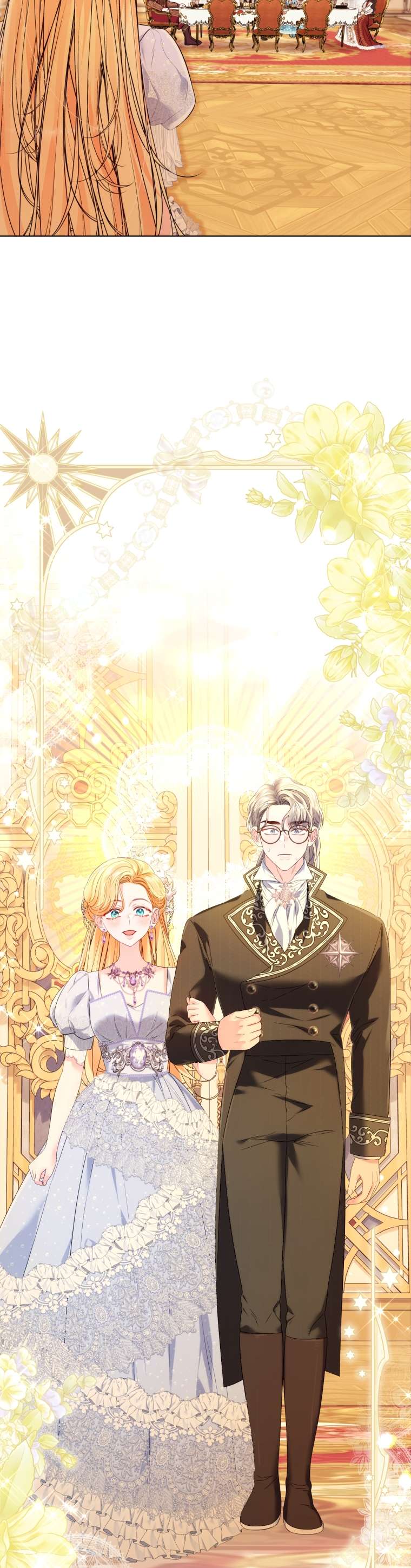 Thà Là Để Tôi Trở Thành Nữ Hoàng Chapter 28 - Next Chapter 29