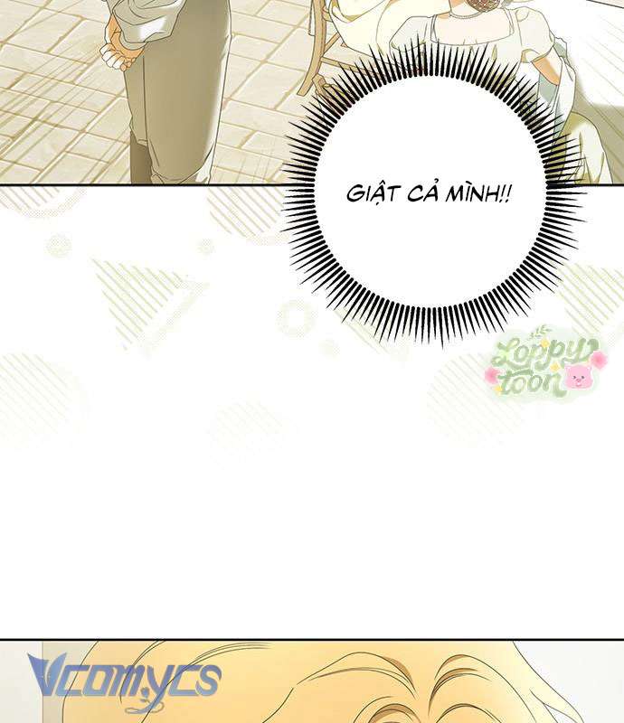 Quý Cô Pendleton Chap 1 - Trang 3