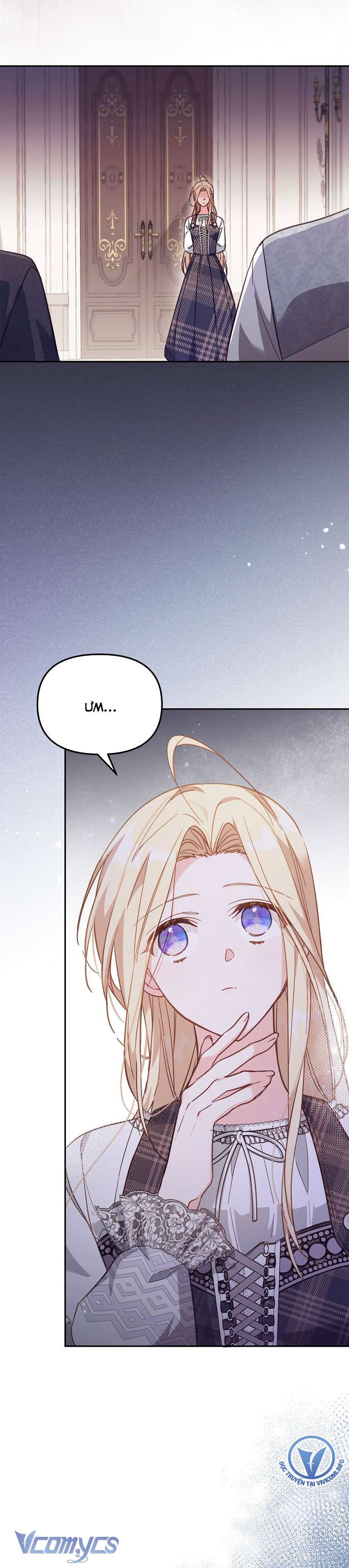 Không Có Chỗ Cho Kẻ Giả Mạo Chap 20 - Trang 2