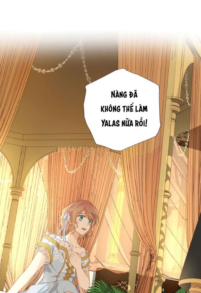 Địch Úc Đa Chi Ca Chapter 81 - Trang 4