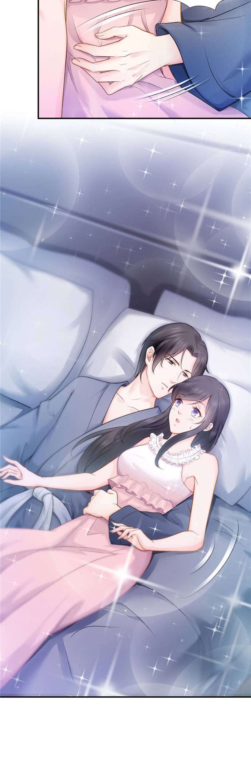 Hệt Như Hàn Quang Gặp Nắng Gắt Chap 26 - Trang 4