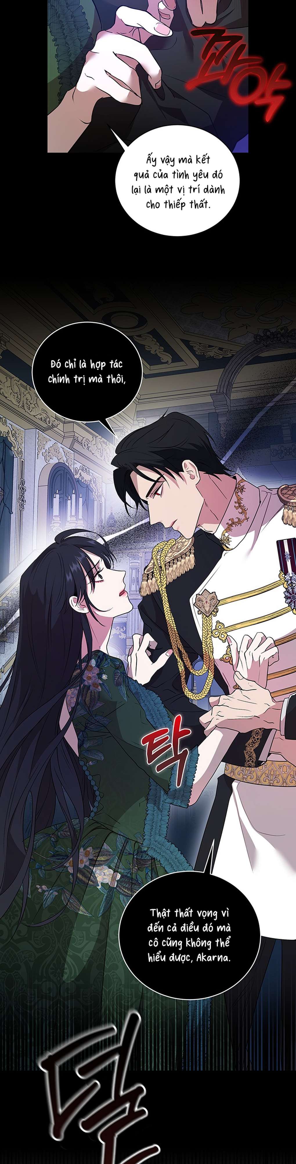 [ 18+ KHÔNG CHE ] Tại nơi ẩn mình cuối cùng của sắc xanh Chap 1 - Trang 2