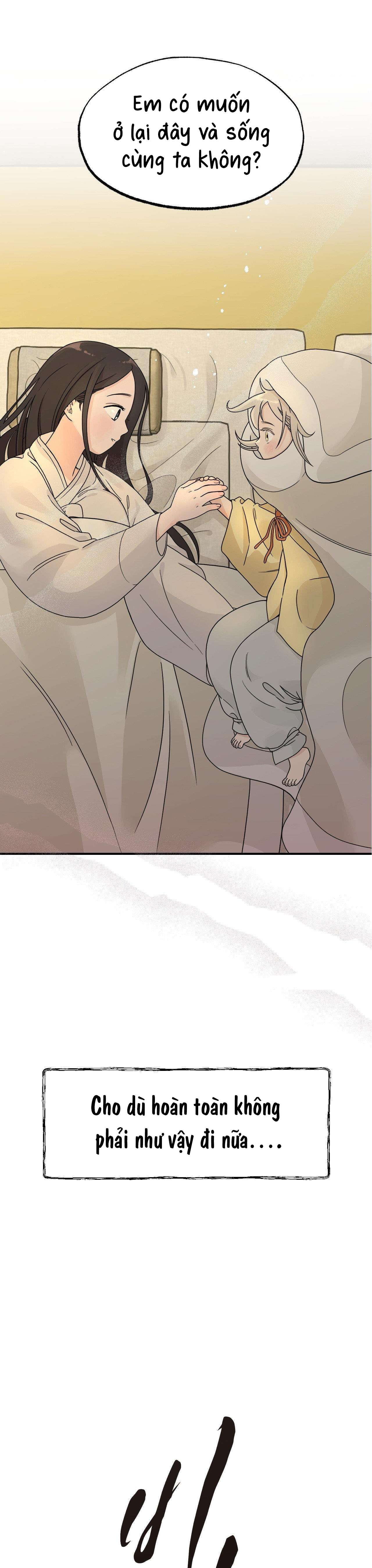 [ 18+ KHÔNG CHE ] Bibisea Chap 3 - Trang 2