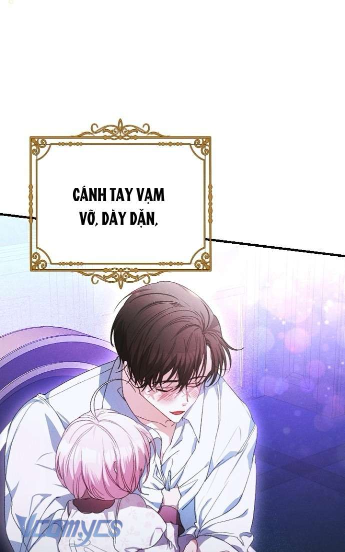 Papa Bạo Chúa, Con Sẽ Bảo Vệ Người! Chap 2 - Trang 2