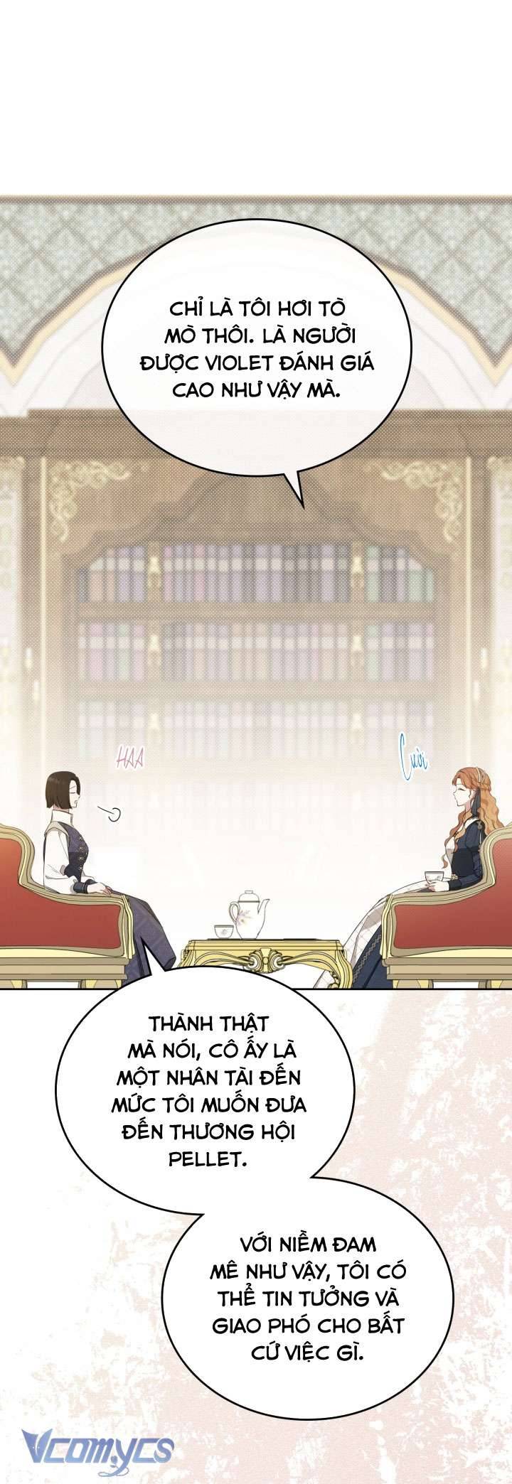 Kiếp Này Nhất Định Làm Gia Chủ Chap 154 - Trang 2