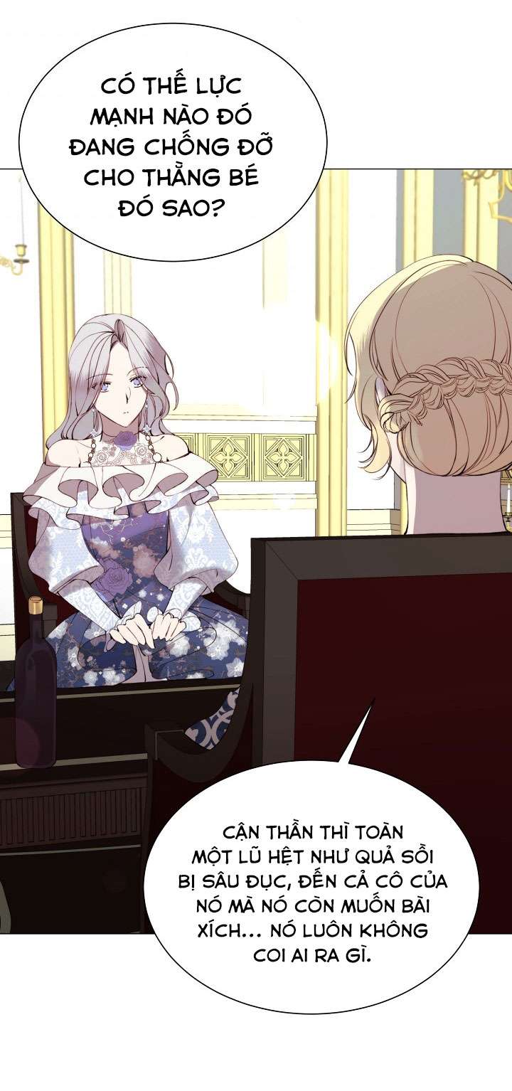 Ác Nữ Cần Bạo Chúa Chapter 28 - Trang 4