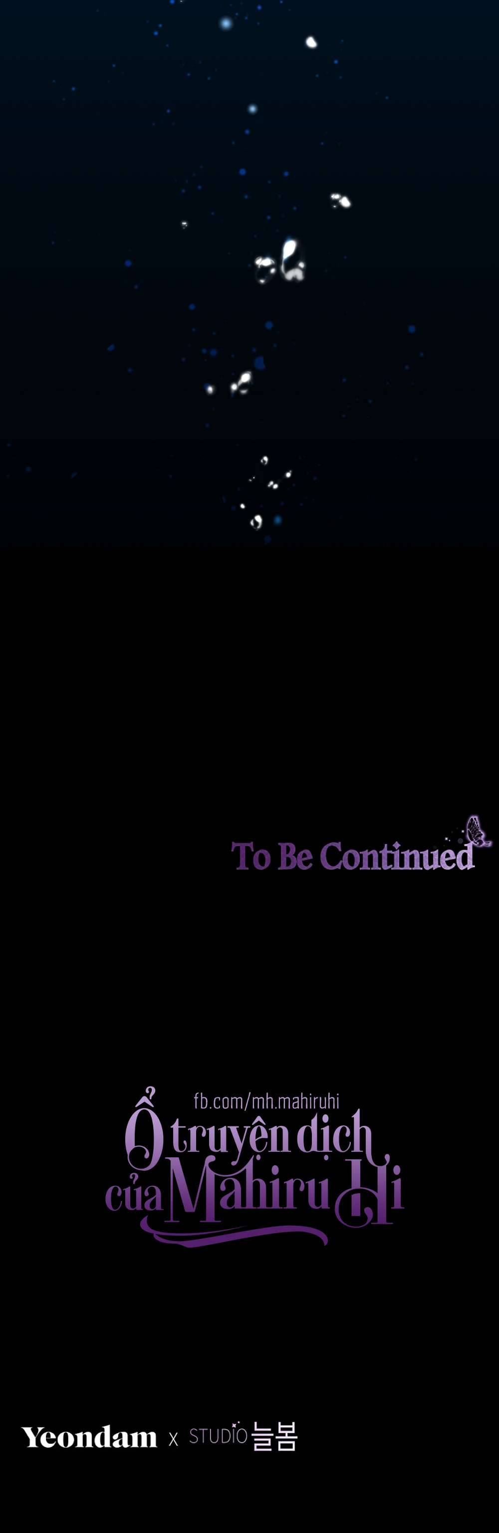 Trở Thành Tình Địch Của Các Nam Chính Chapter 31 - Trang 3