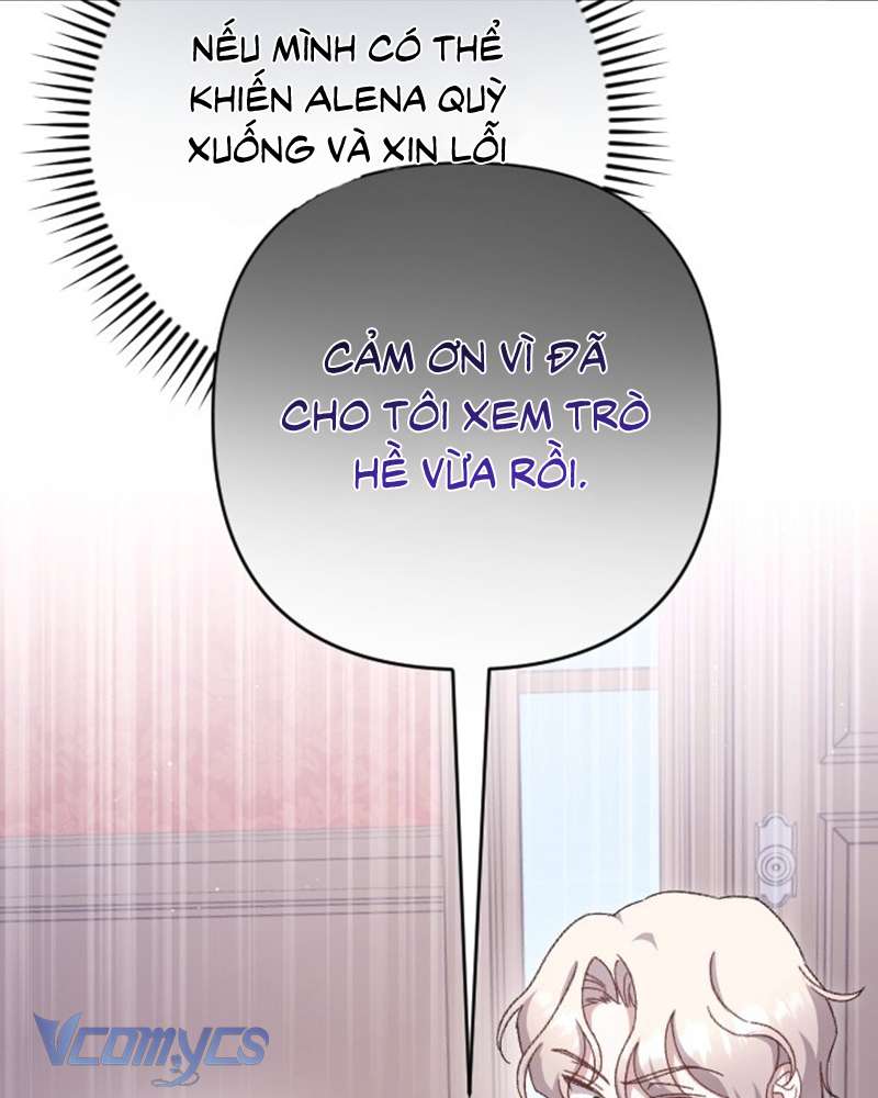 Dành Cho Những Ai Coi Hối Tiếc Là Điều Xa Xỉ Chap 14 - Trang 4