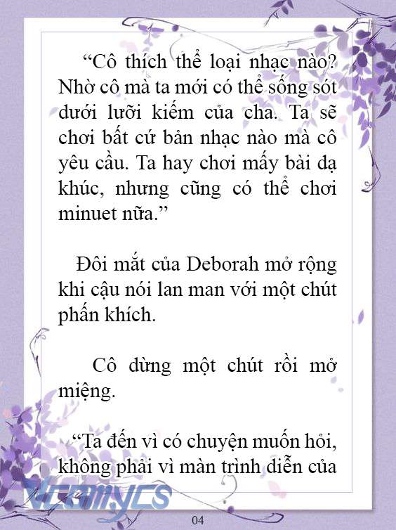 [Novel] Làm Ác Nữ Bộ Không Tốt Sao? Chap 87 - Trang 2