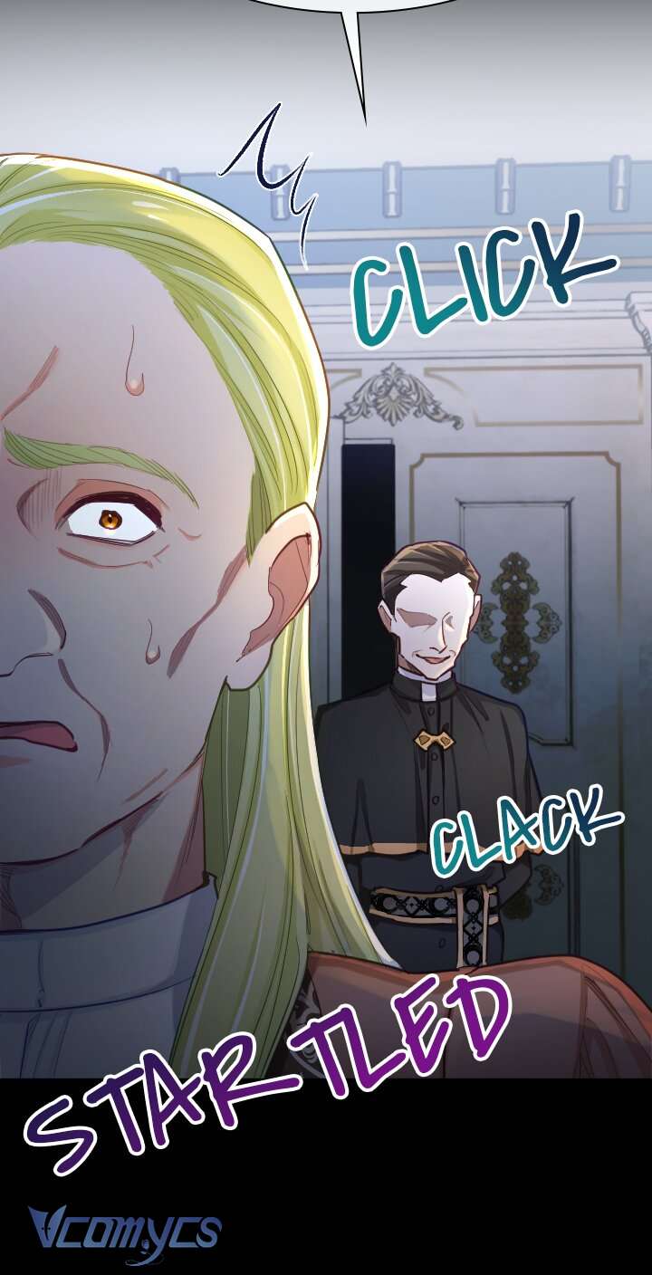 Sự Báo Thù Của Một Vị Thánh Chap 91 - Next Chap 92