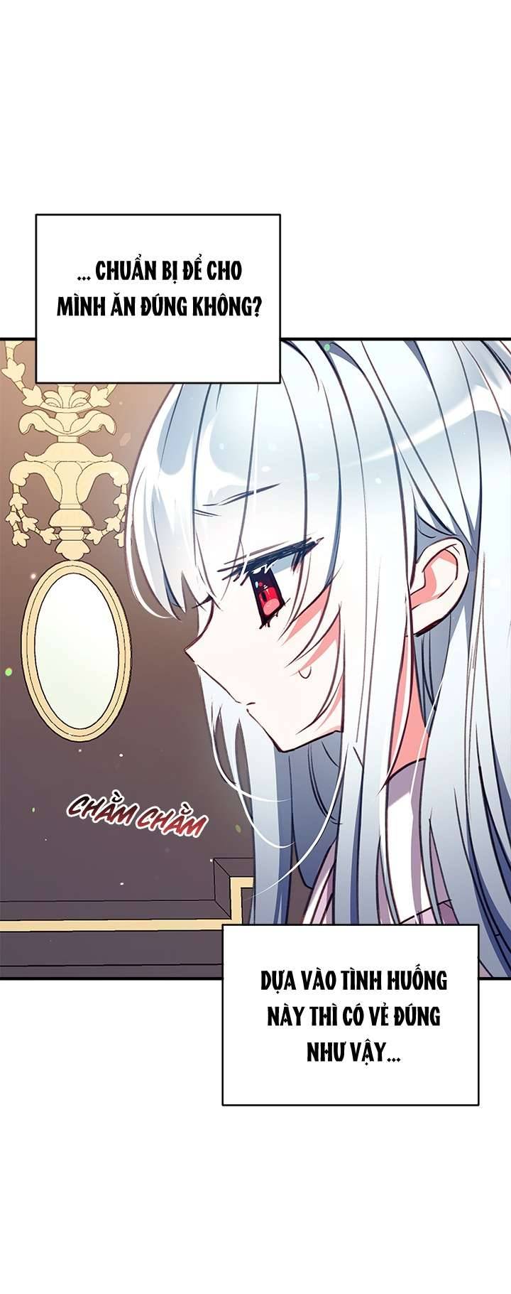 Chúng Ta Có Thể Trở Thành Một Gia Đình Được Không? Chap 29 - Trang 2