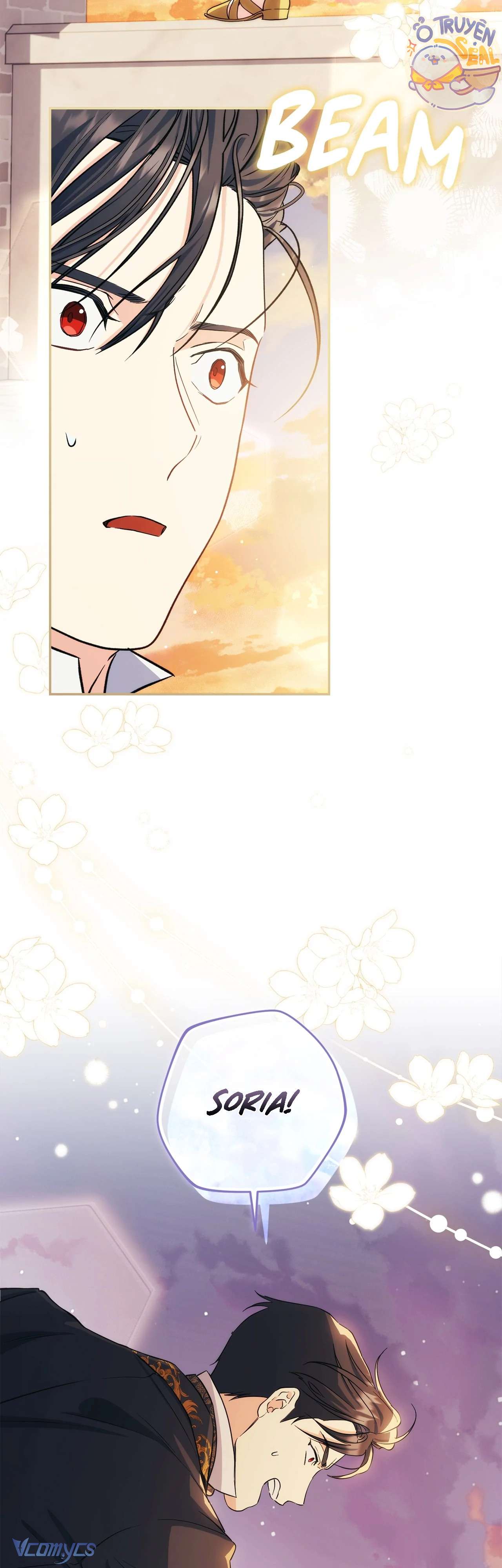 Nàng Công Chúa Trong Chuồng Gà Chap 15 - Trang 4