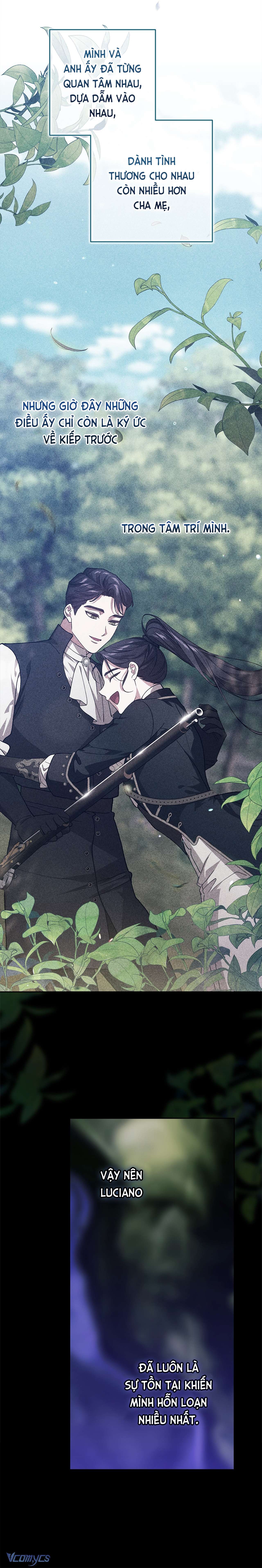 Hôn Nhân Này Rồi Sẽ Đổ Vỡ Chapter 82 - Trang 3