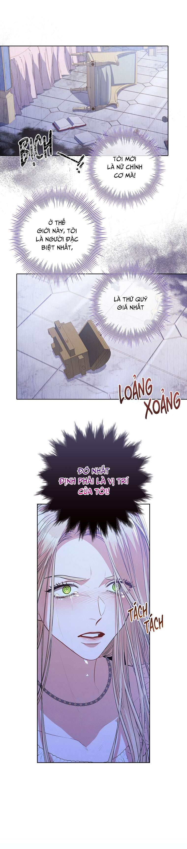 Thư Ký Của Bạo Chúa Chapter 66 - Trang 4