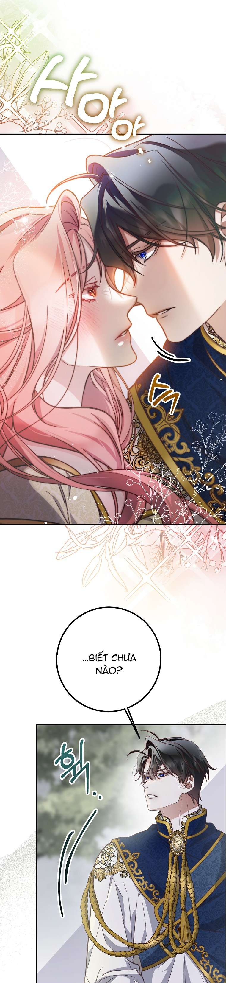 Khi Trái Tim Dẫn Lối Đôi Ta Chapter 11 - Next Chapter 12