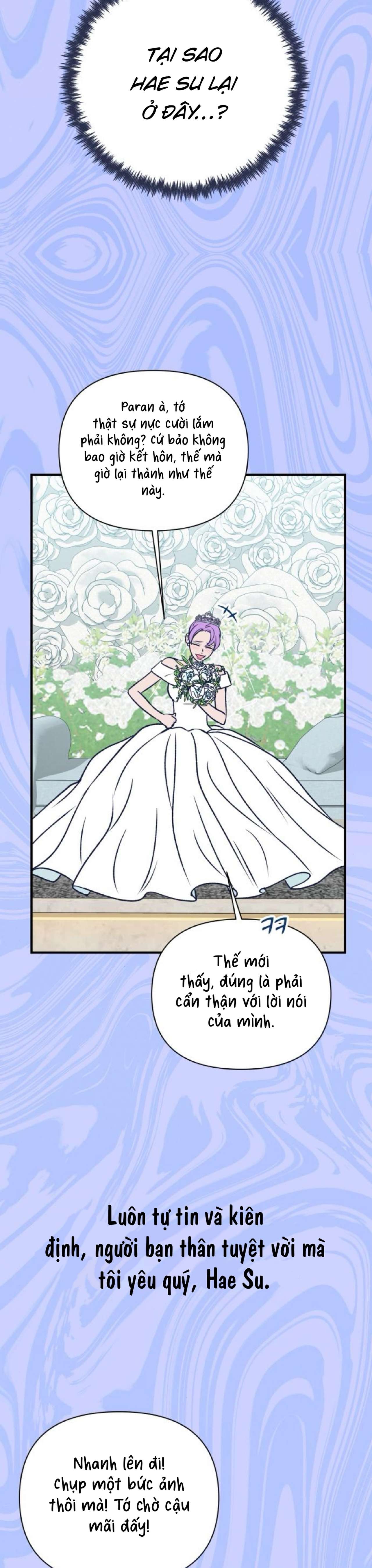 [ 18+ ] Nguyệt Mị Chap 10 - Trang 2