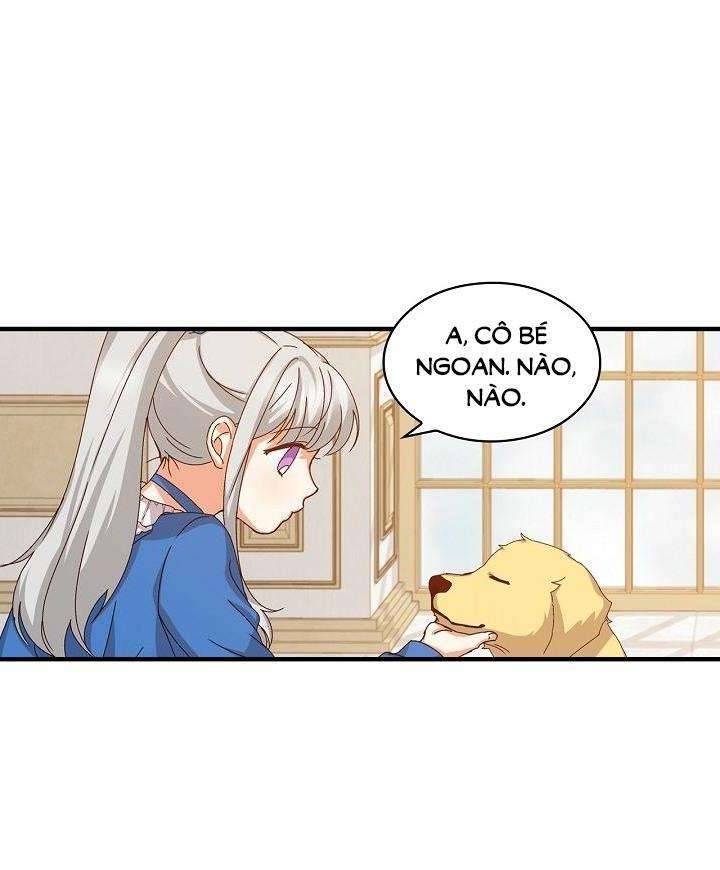 Cẩn Thận Với Các Anh Trai Đấy! Chap 6 - Next Chap 7