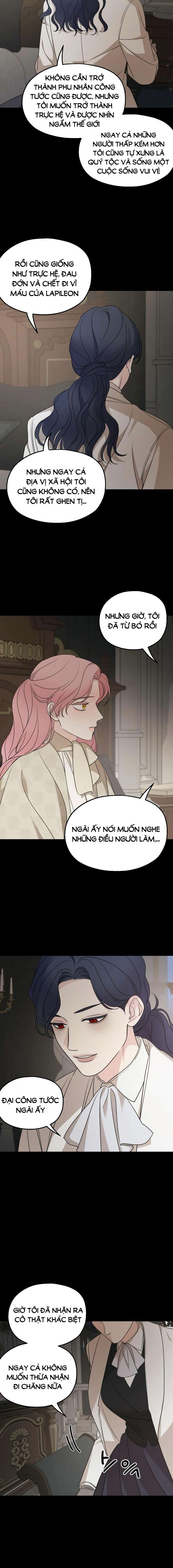 Gia Đình Chồng Quá Ám Ảnh Bởi Tôi Chap 98 - Trang 2