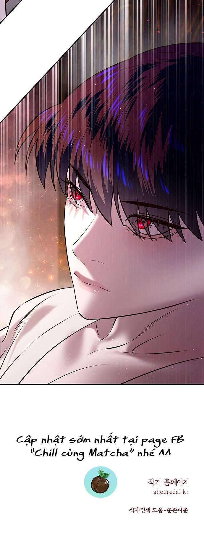 Vương Tử Huyền Bí Chapter 25 - Trang 4