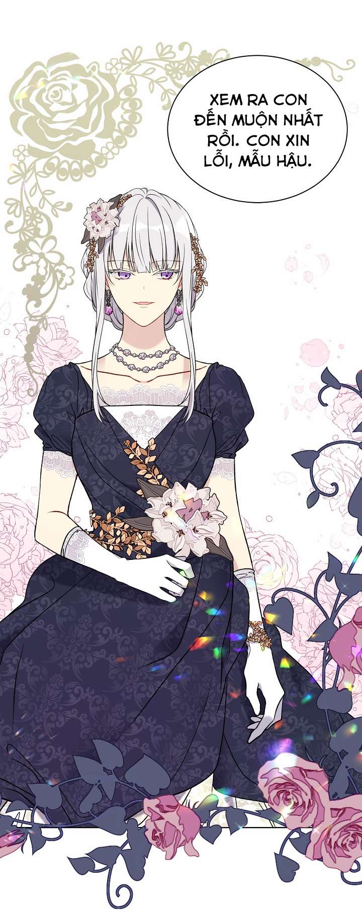 Vương Miện Lục Bảo Chap 35 - Trang 2