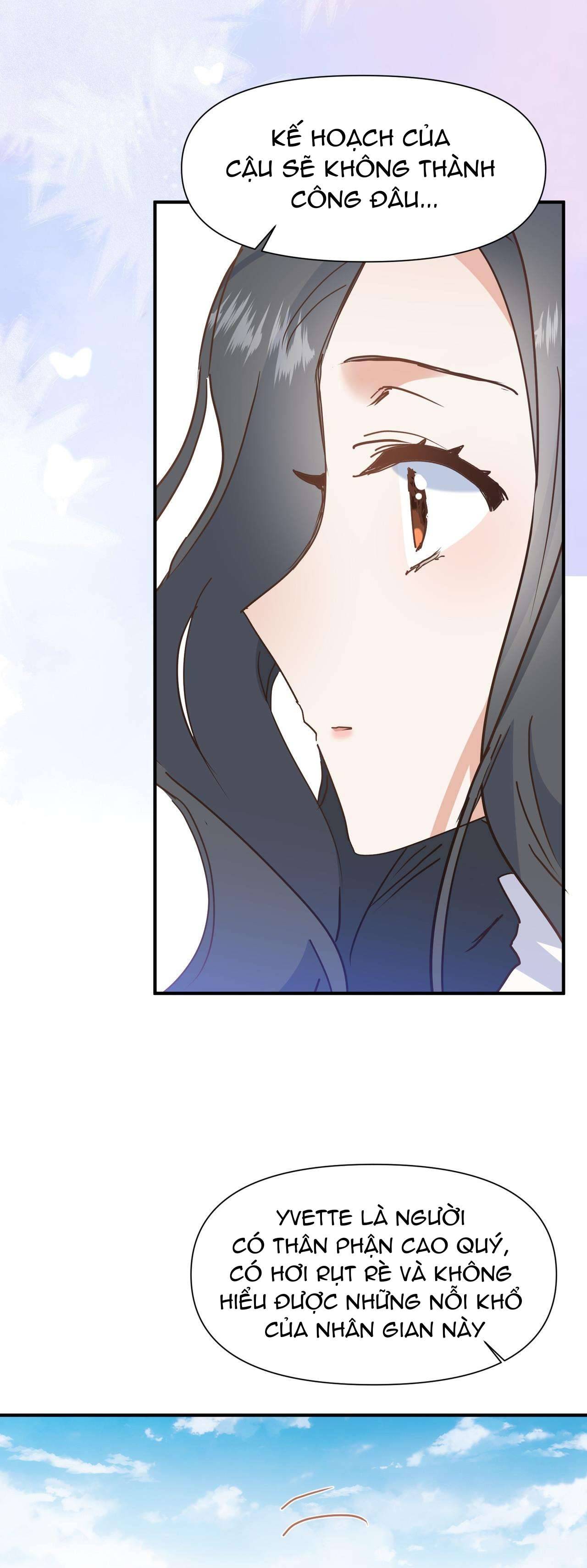 Cô công chúa không muốn được nuông chiều Chap 16 - Trang 2