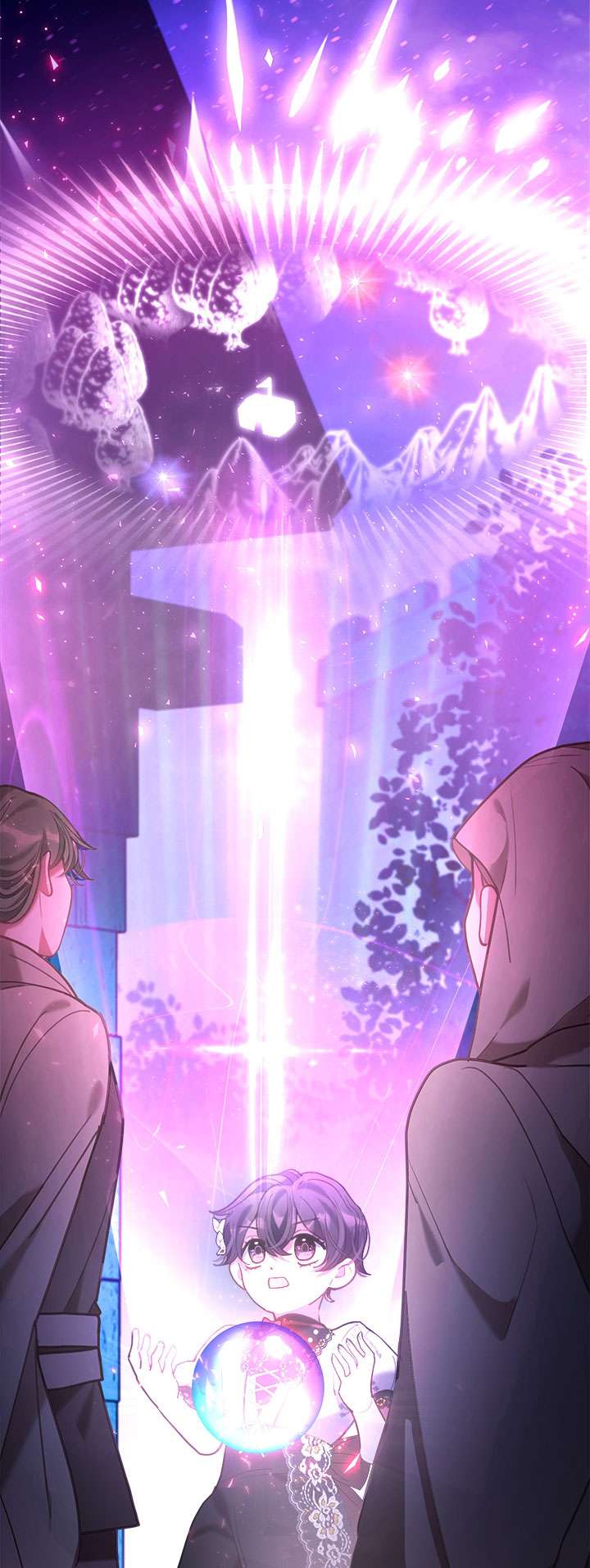 Gia Đình Bị Ám Ảnh Bởi Tôi Chapter 33 - Trang 4