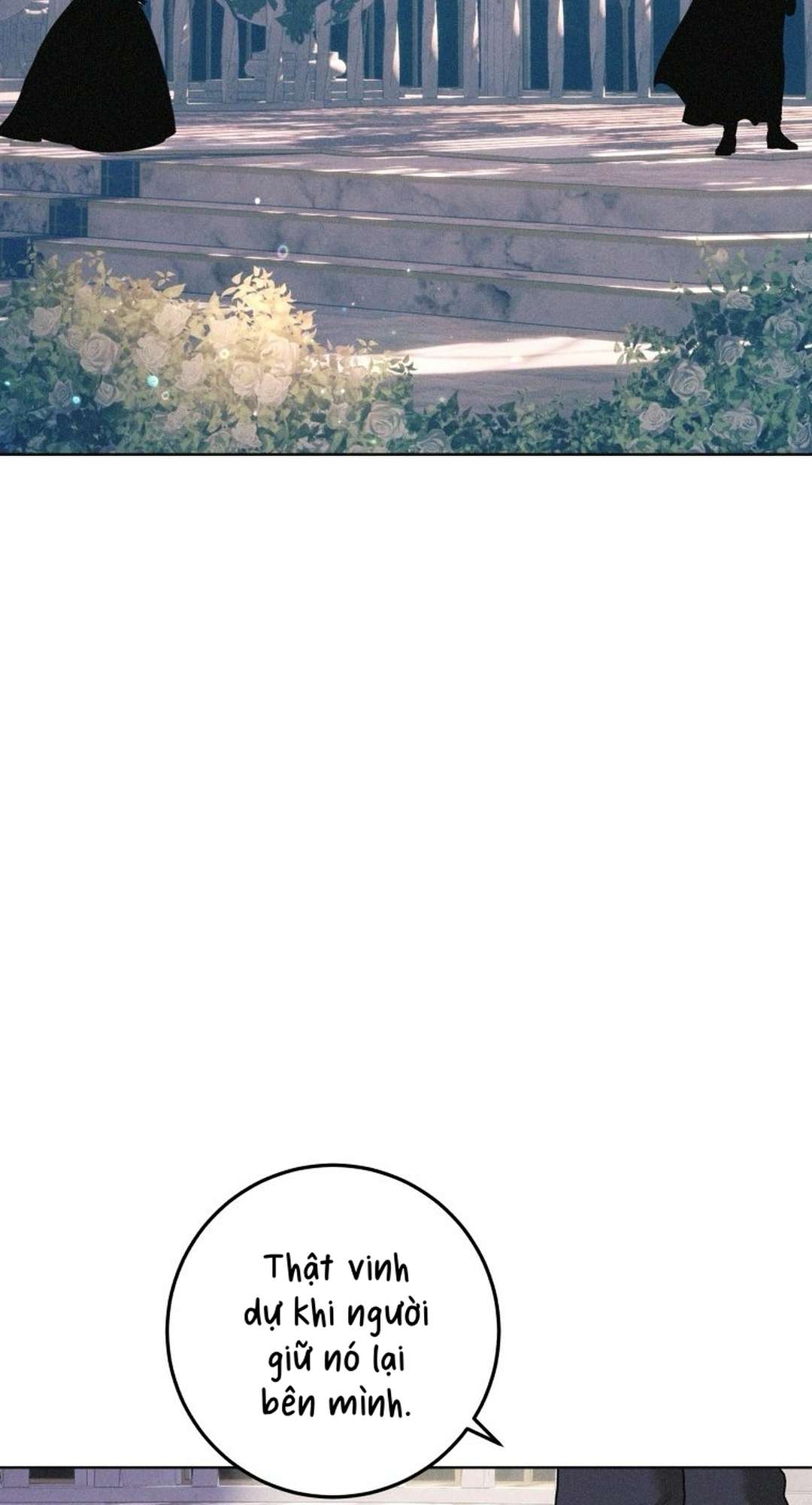 [ 18+ ] Lời Nguyền Tóc Đỏ Chapter 2 - Trang 3