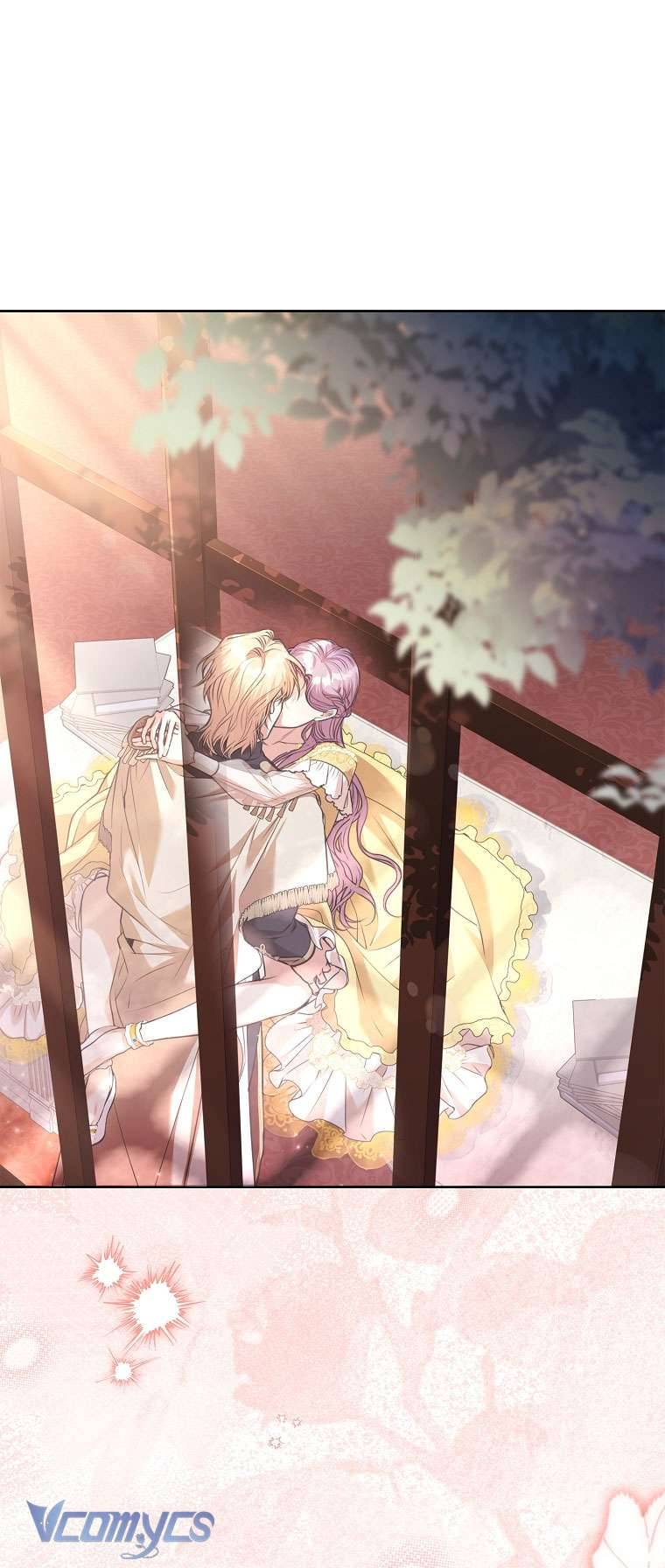 Thư Ký Của Bạo Chúa Chapter 120 - Trang 4