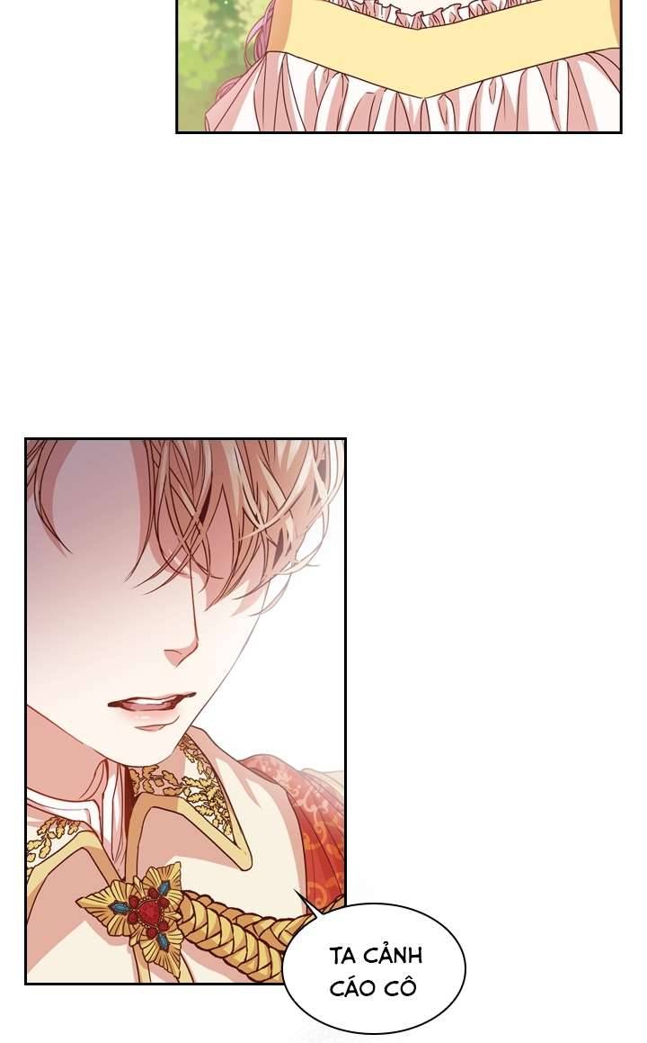 Thư Ký Của Bạo Chúa Chapter 6 - Trang 4