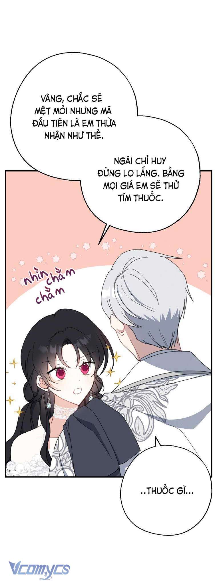 A Nào, Ngậm Thìa Vàng Nhé? Chap 56 - Trang 3