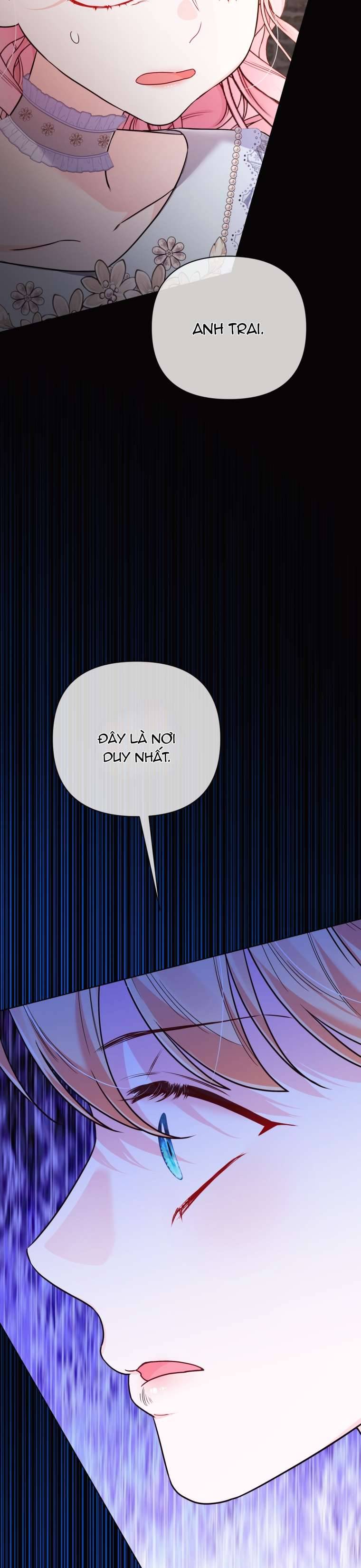 Thà Là Để Tôi Trở Thành Nữ Hoàng Chapter 39 - Next Chapter 40