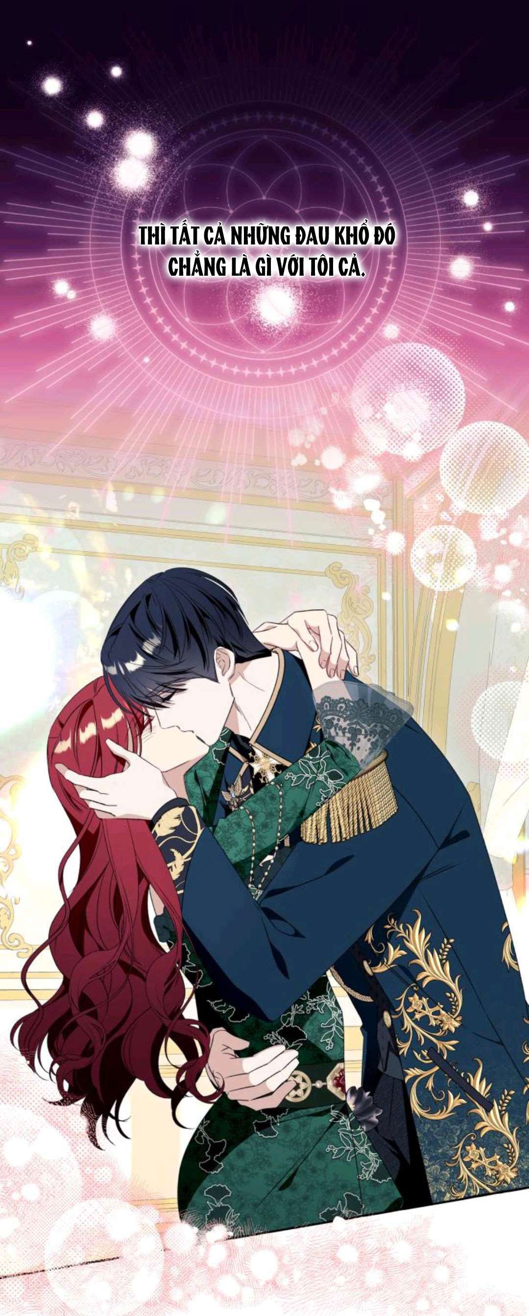 Tôi Tưởng Đó Chỉ Là Tiểu Thuyết Trọng Sinh Bình Thường Chapter 51 - Trang 3