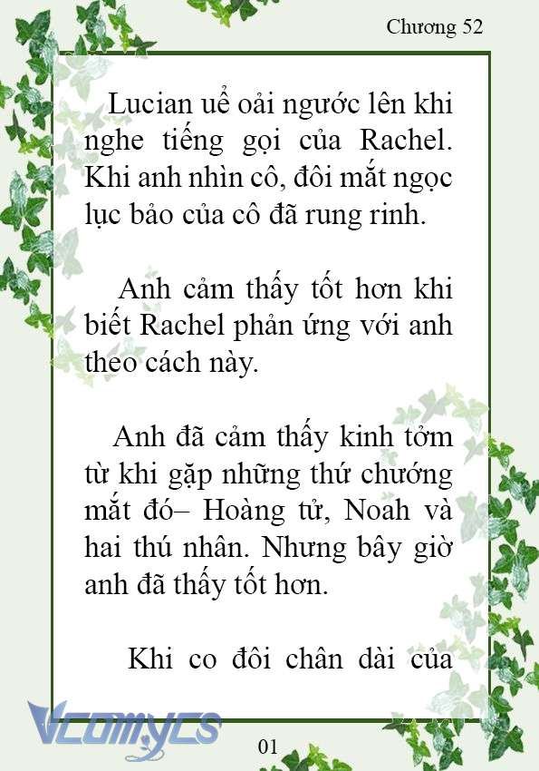 [Novel] Trở Thành Em Gái Của Nam Chính Tiểu Thuyết Đam Mỹ Chap 52 - Trang 2
