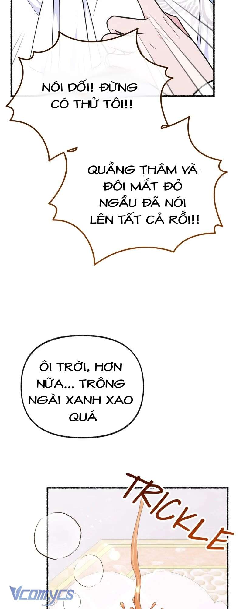 Trở Thành Chú Mèo Ngủ Cùng Bạo Chúa Chapter 25 - Trang 3