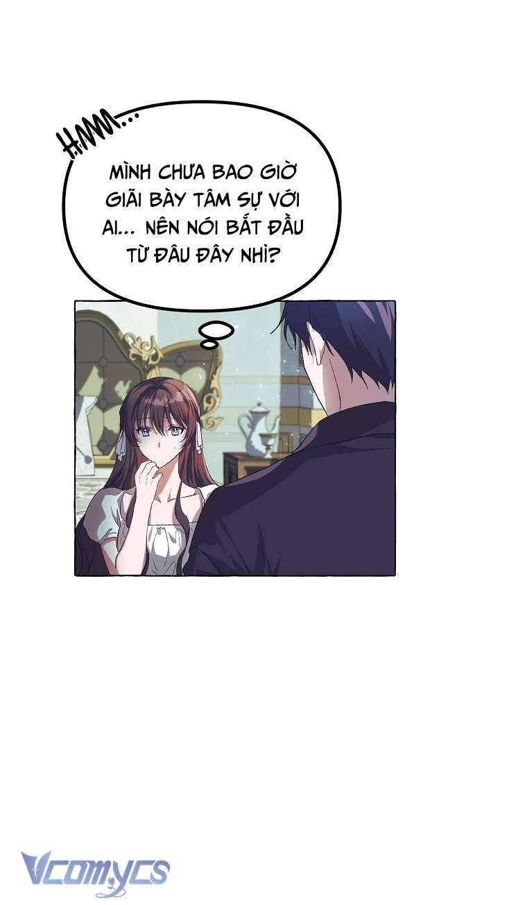 Thời Gian Của Nhân Vật Phụ Có Giới Hạn Chapter 16 - Trang 4